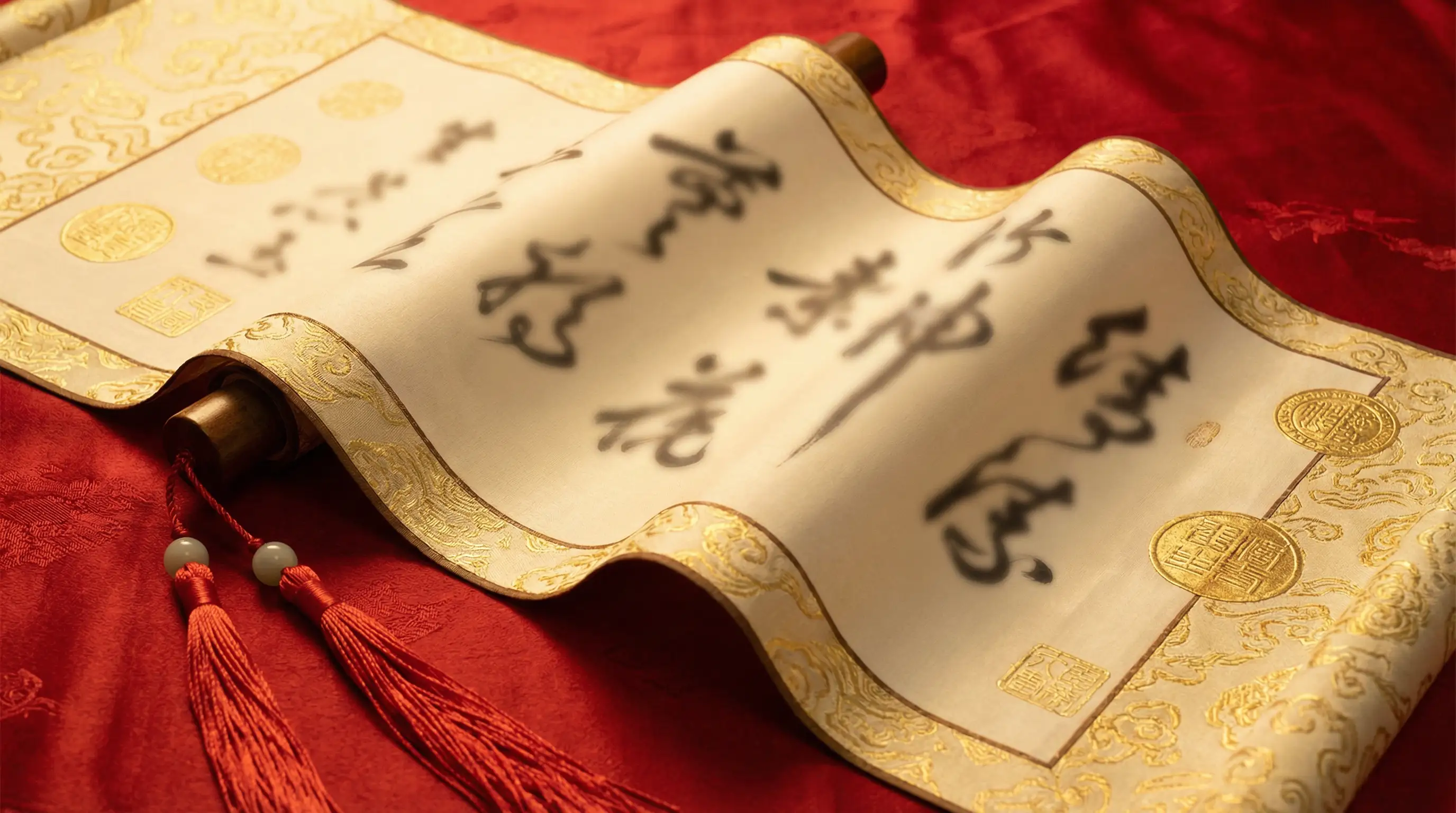 两个人免费完整 平台公约卷轴展示